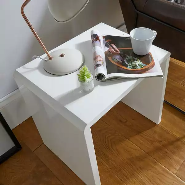 Lloyd Pascal Knox Nest Of Tables - Image 4