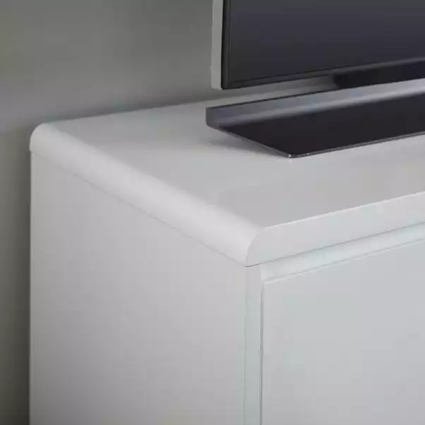 Lloyd Pascal Knox TV Stand - Image 3