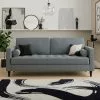 Dunelm Zoe Boucle 3 Seater Sofa
