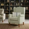 Dunelm Oswald Self Assembly Herringbone Chair