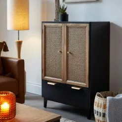 Dunelm Franco Cabinet