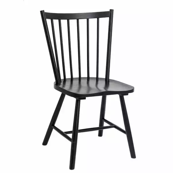Dunelm Loxwood Dining Chair - Image 2