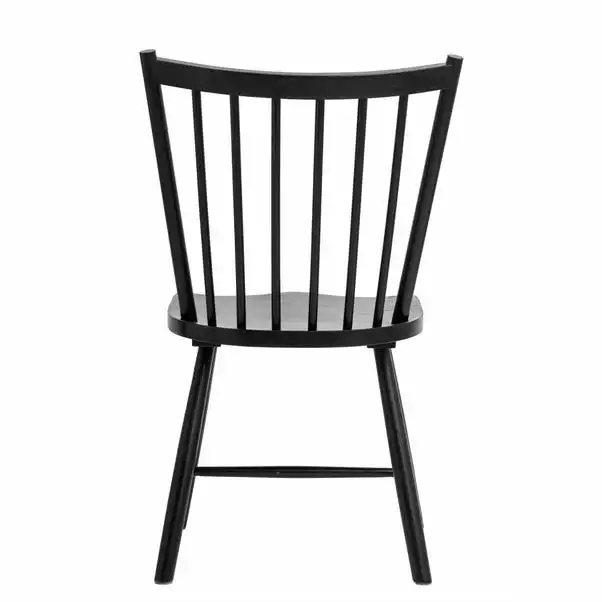 Dunelm Loxwood Dining Chair - Image 4