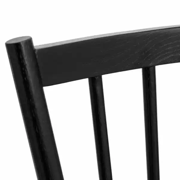 Dunelm Loxwood Dining Chair - Image 5