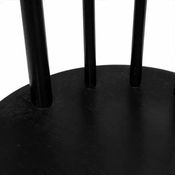 Dunelm Loxwood Dining Chair - Image 6