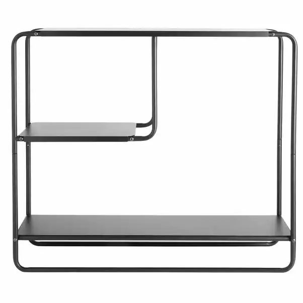 Dunelm Freestanding Shelf Unit - Image 5