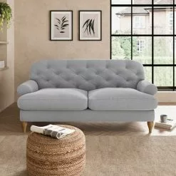 Dunelm Canterbury 2 Seater Sofa