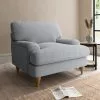 Dunelm Darwin Armchair