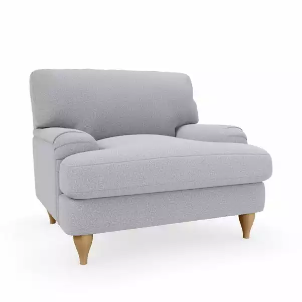 Dunelm Darwin Armchair - Image 2