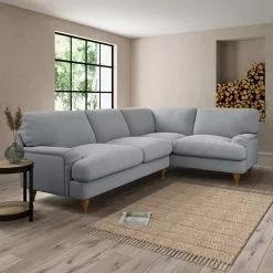Dunelm Darwin Corner Sofa