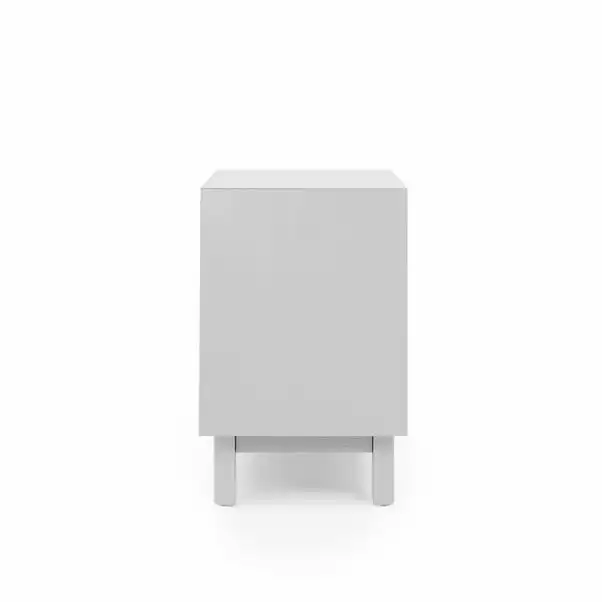 Dunelm Delphi Storage Bench - Image 4