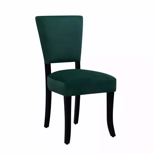 Dunelm Hallie Dining Chair - Image 2