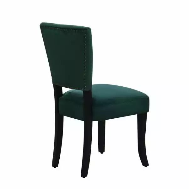 Dunelm Hallie Dining Chair - Image 4