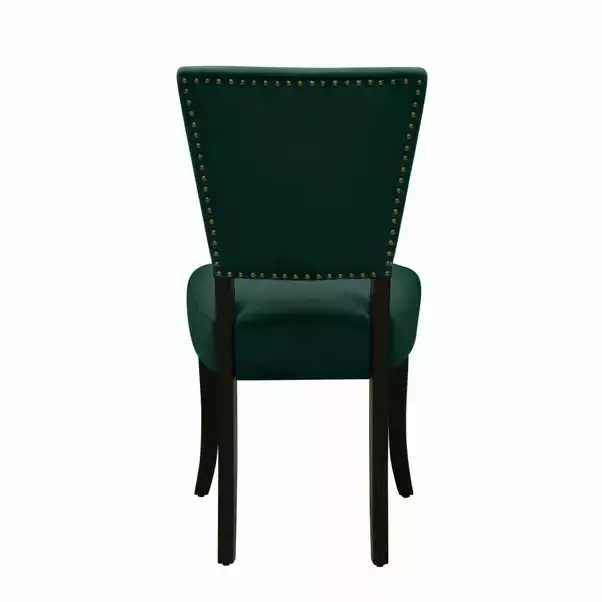 Dunelm Hallie Dining Chair - Image 5