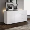 Frank Olsen Furniture Intel LED Sideboard