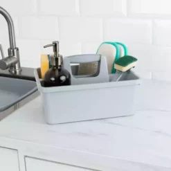 Wham Everyday Grey Carryall Caddy