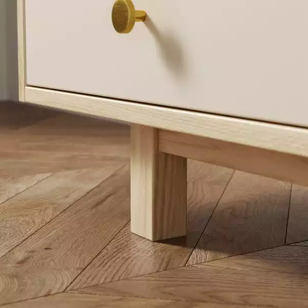 Dunelm Iver Extra Wide TV Unit - Image 6