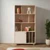 Dunelm Iver Tall Shelves