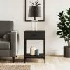 Dunelm Fulton 1 Drawer Side Table