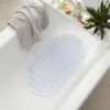 3D Rubber Bath Mat