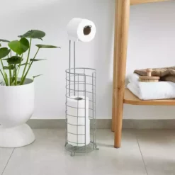 Dunelm Toilet Butler