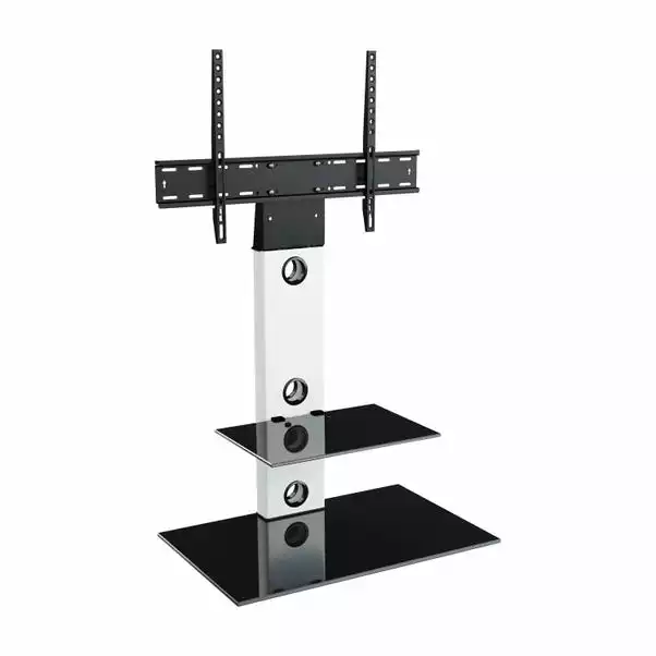 AVF Lesina Pedestal TV Stand - Image 2