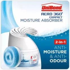 UniBond Aero 360 Compact Device