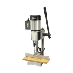 Draper 33651 1/2" Bench Morticer (370W)