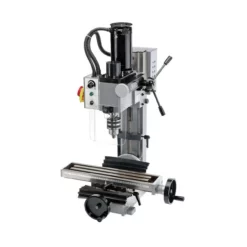 Draper 34023 Variable Speed Mini Milling/Drilling Machine (350W)
