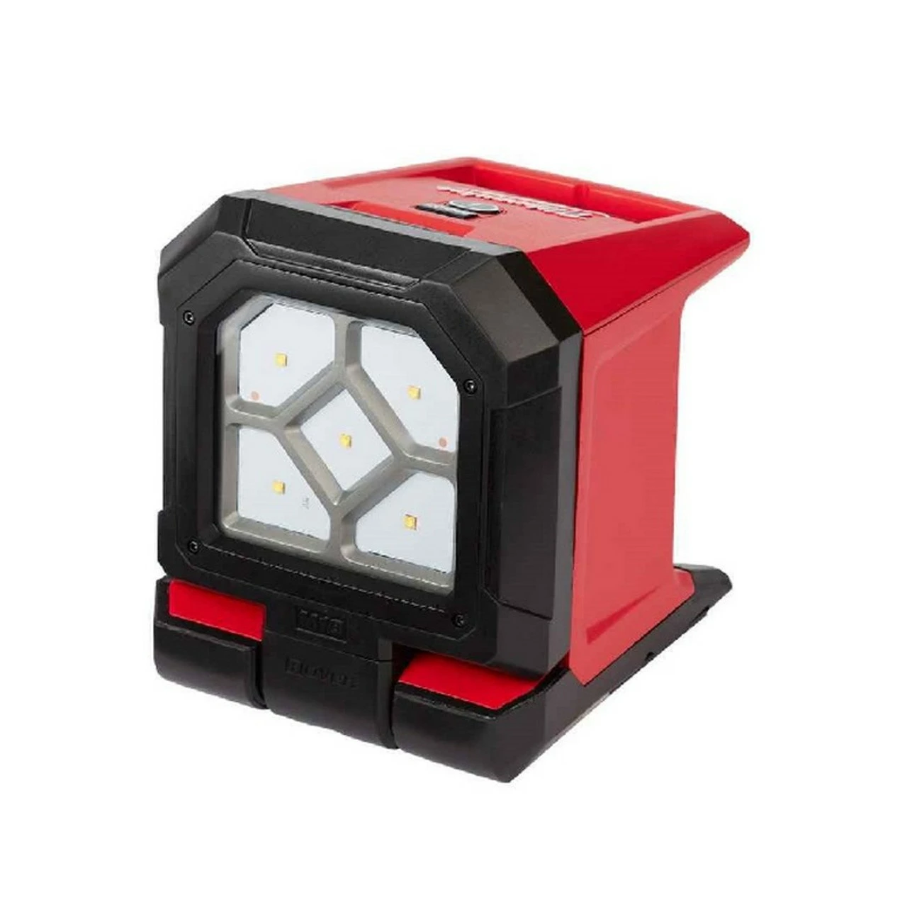 Milwaukee M18PAL-0 18v Pivoting Head Area Light (Body Only) - Image 4