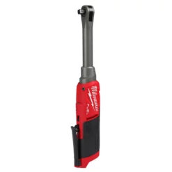 Milwaukee M12 FHIR38LR-0 12V FUEL™ 3/8" Extended Reach Impact Ratchet (Body Only)