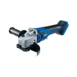 Draper 55478 D20 20V 115mm Brushless Grinder (Body Only)