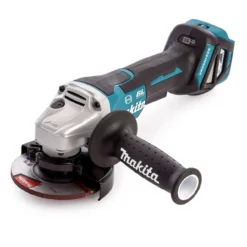 Makita DGA467Z 18V Cordless Brushless 115mm Angle Grinder (Body Only)