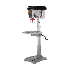 Draper 95043 12 Speed Heavy Duty Floor Standing Drill 1500W