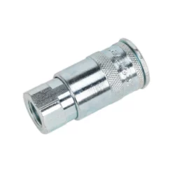 Sealey AC15 Coupling Body Female 1/4"BSP