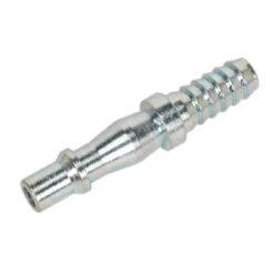 Sealey AC21 Adaptor Tailpiece 5/16" Bore Hose Pack Of 5