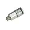 Sealey AC30 Coupling Body Male 1/4"BSPT