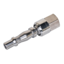 Sealey ACX91 Screwed Swivel Adaptor Female 1/4"BSP