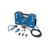 Scheppach Air-Case 1100W 2ltr Portable Air Compressor - Oil Free