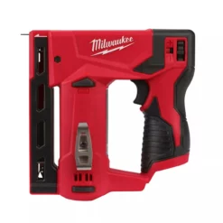 Milwaukee M12 BST-0 12V Sub-Compact Stapler (Body Only)