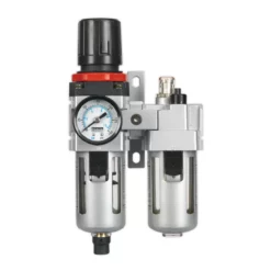 Sealey SA2001 Air Filter/Regulator/Lubricator