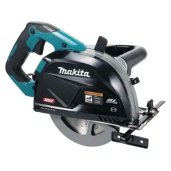 Makita CS002GZ 40V XGT 185mm Cordless Metal Cutting Saw (Body Only)