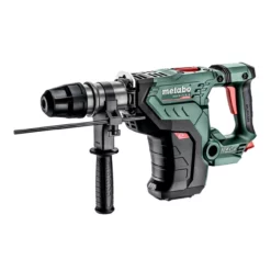 Metabo KHA18 LTX BL 40 18V Brushless SDS Max Hammer Drill (Body Only) With Carry Case