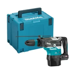 Makita HR005GZ01 40V Max XGT Brushless SDS Max Rotary Demolition Hammer (Body Only)