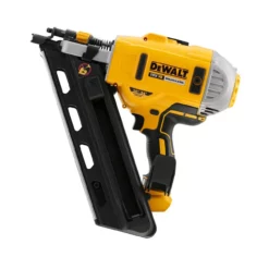 DeWalt DCN692N 18V XR Brushless First Fix Angled Nail Gun (Body Only)