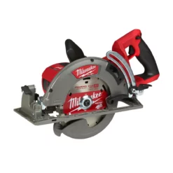 Milwaukee M18FCSRH66-0 18V Fuel Rear Handled Circular Saw (Body Only)