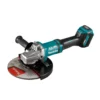 Makita GA038GZ07 40Vmax XGT Brushless 230mm Angle Grinder (Body Only)