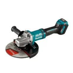 Makita GA038GZ07 40Vmax XGT Brushless 230mm Angle Grinder (Body Only)