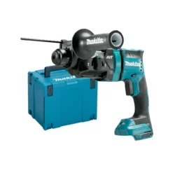 Makita DHR182ZJ LXT 18V Brushless SDS+ Rotary Hammer With A Carry Case (Body Only)