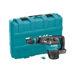 Makita HM001GZ02 40V Max XGT Brushless SDS Max Demolition Hammer (Body Only)